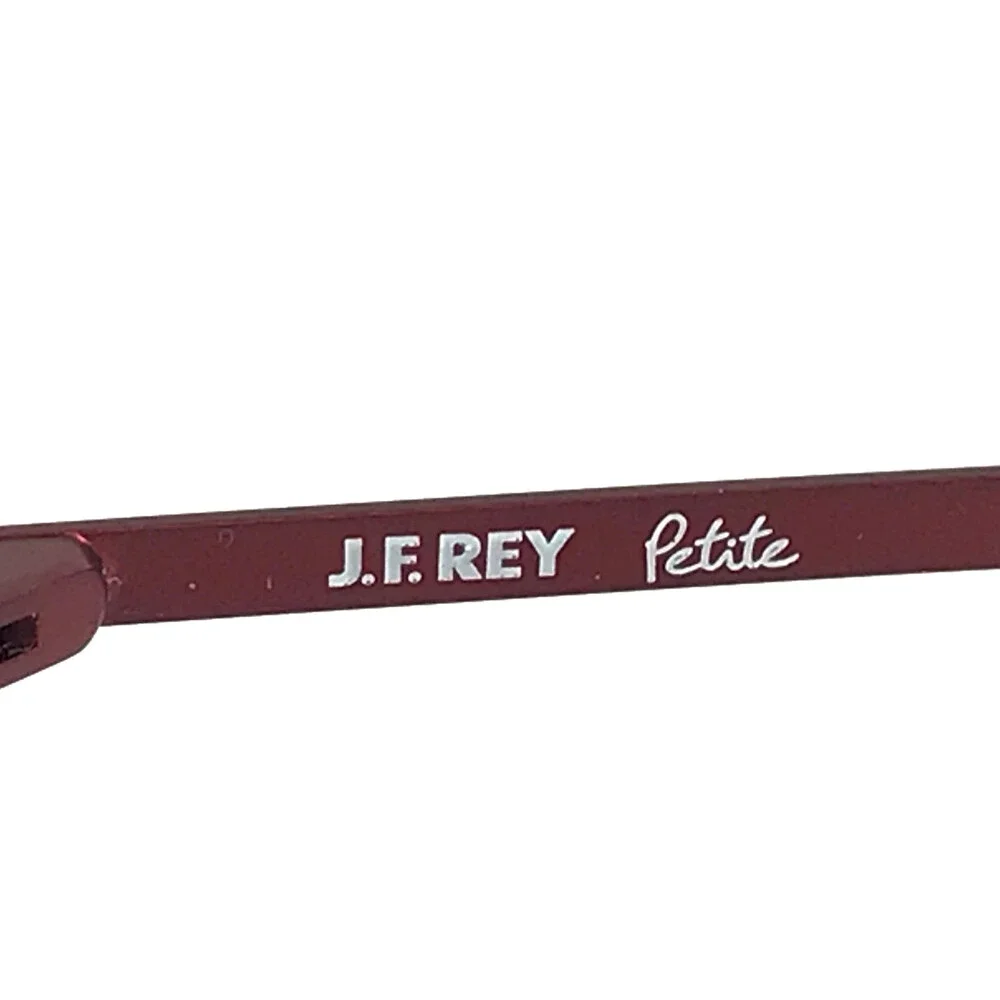 J.F. Rey brand new